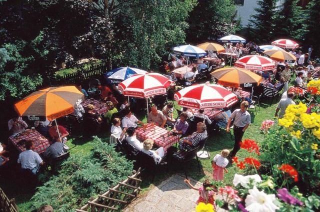 Gasthof Venetrast Imsterberg Εξωτερικό φωτογραφία