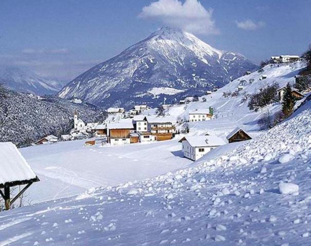 Gasthof Venetrast Imsterberg Εξωτερικό φωτογραφία