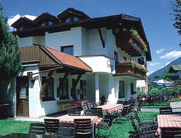 Gasthof Venetrast Imsterberg Εξωτερικό φωτογραφία