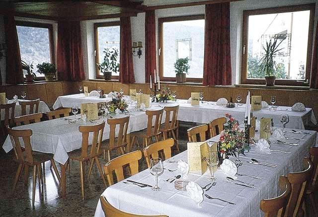 Gasthof Venetrast Imsterberg Εξωτερικό φωτογραφία