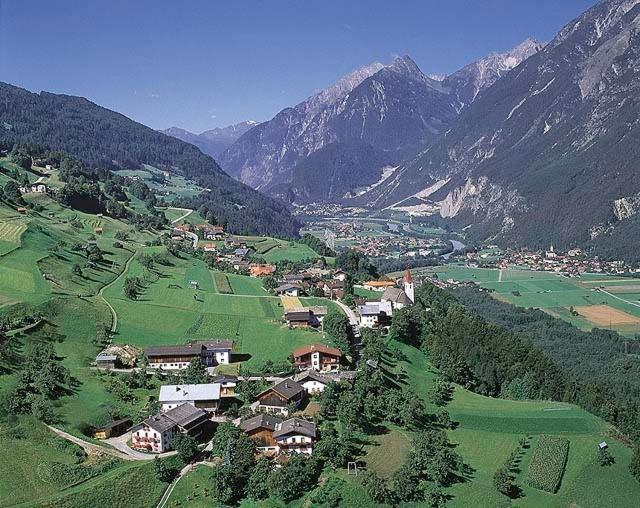 Gasthof Venetrast Imsterberg Εξωτερικό φωτογραφία