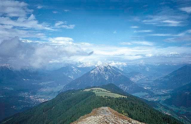 Gasthof Venetrast Imsterberg Εξωτερικό φωτογραφία
