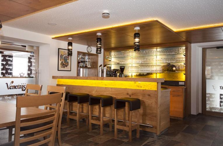 Gasthof Venetrast Imsterberg Εξωτερικό φωτογραφία