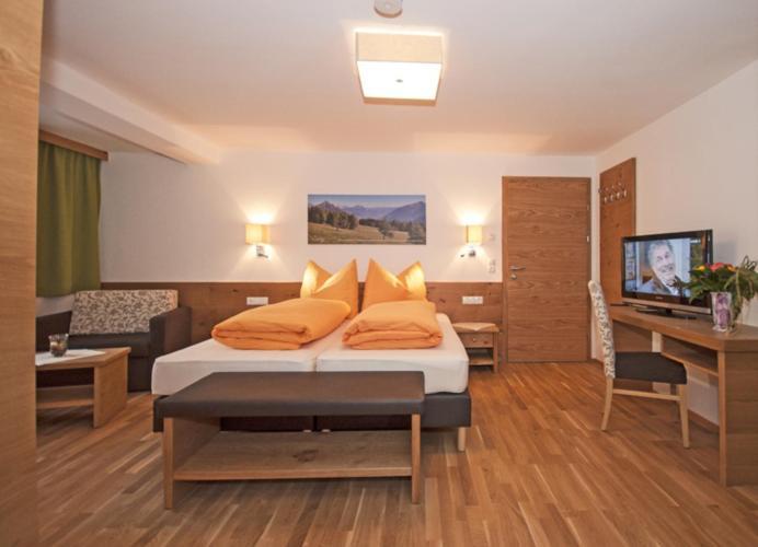 Gasthof Venetrast Imsterberg Δωμάτιο φωτογραφία
