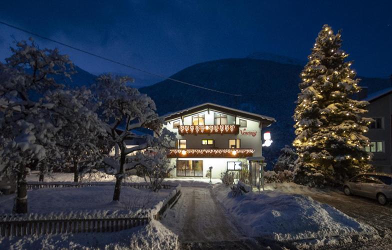 Gasthof Venetrast Imsterberg Εξωτερικό φωτογραφία